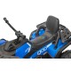 Quad électrique enfant premium DESERT CONQUERER 900 - Aventure & sécurité
