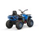 Quad électrique enfant premium DESERT CONQUERER 900 - Aventure & sécurité