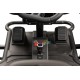 Buggy électrique enfant 24V - Puissance & Sécurité Premium