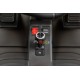 Buggy électrique enfant 24V - Puissance & Sécurité Premium