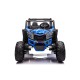 Buggy électrique 2 places UTV ULTRA - Puissance & Luxe 4x4