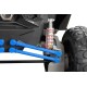 Buggy électrique 2 places UTV ULTRA - Puissance & Luxe 4x4