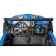 Buggy électrique 2 places UTV ULTRA - Puissance & Luxe 4x4