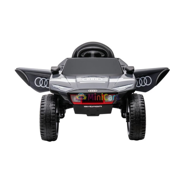 Buggy Audi RS Q E-Tron 2x35W - Voiture Électrique Enfant | Minicars.fr