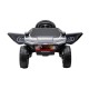 Buggy Audi RS Q E-Tron : Luxe & Aventure pour Enfants