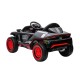 Buggy Audi RS Q E-Tron : Luxe & Aventure pour Enfants