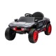 Buggy Audi RS Q E-Tron : Luxe & Aventure pour Enfants