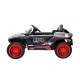 Buggy Audi RS Q E-Tron : Luxe & Aventure pour Enfants