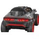 Buggy Audi RS Q E-Tron : Luxe & Aventure pour Enfants