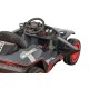 Audi RS Q E-Tron Elektro Buggy 2x35W für Kinder | Minicars