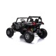 Buggy électrique 2 places haut de gamme - Aventure tout-terrain sécurisée