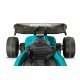 F1 Enfant Aston Martin - Voiture Électrique Haut de Gamme 2x55W