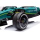 F1 Enfant Aston Martin - Voiture Électrique Haut de Gamme 2x55W