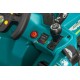F1 Enfant Aston Martin - Voiture Électrique Haut de Gamme 2x55W