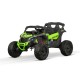 Buggy 4x4 Premium CAN-AM Maverik UTV S : Aventure et Sécurité