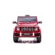 Mercedes G63 AMG elektrische auto voor kinderen 2x25W | Minicars