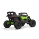 Buggy 4x4 Premium CAN-AM Maverik UTV S : Aventure et Sécurité
