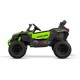 Buggy CAN-AM Maverik UTV S 4x25W Tracción Integral | Minicars.es