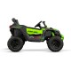 Buggy CAN-AM Maverik UTV S 4x25W Tracción Integral | Minicars.es