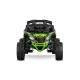 Buggy 4x4 Premium CAN-AM Maverik UTV S : Aventure et Sécurité