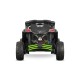 Buggy 4x4 Premium CAN-AM Maverik UTV S : Aventure et Sécurité