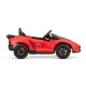 Lamborghini AUTENTICA 4x25W Elektrische Kinderauto 4WD