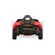 Coche Eléctrico Lamborghini Autentica Transmisión Integral 4x25W