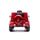 Mercedes G63 AMG Elettrica Bambini 2x25W - Lusso & Sicurezza