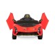 Lamborghini AUTENTICA 4x25W Elektrische Kinderauto 4WD