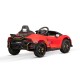 Lamborghini Autentica Elektroauto Kinder Allrad 4x25W | Minicars.fr