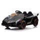 Coche Eléctrico Lamborghini Veneno 4x4 4x25W Niños | Minicars