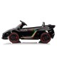 Voiture Électrique Lamborghini VENENO 4x25W Premium