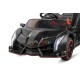 Voiture Électrique Lamborghini VENENO 4x25W Premium