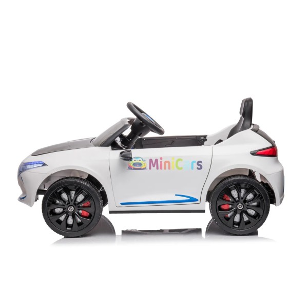 Elektrische Mercedes EQA Kinderauto 2x35W 12V | Minicars.fr