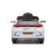 Mercedes EQA Elettrica Bambini 2x35W 12V | Minicars.fr