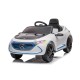 Mercedes EQA Kinder Elektroauto 2x35W 12V mit Flügeltüren