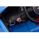 Voiture Électrique Enfant Aston Martin Vantage Luxe et Sécurité