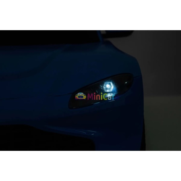 Aston Martin Vantage 2x35W 12V Soft-Start | Macchina Bambino