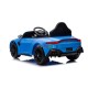 Voiture Électrique Enfant Aston Martin Vantage Luxe et Sécurité