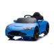 Voiture Électrique Enfant Aston Martin Vantage Luxe et Sécurité