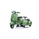 Vespa Électrique Enfant Premium Side-Car 6V
