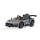 Maserati GT2 4x30W Allrad 12V Kinder Elektroauto | Minicars.fr