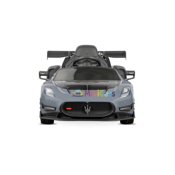 Voiture Électrique Maserati GT2 Luxe Enfant