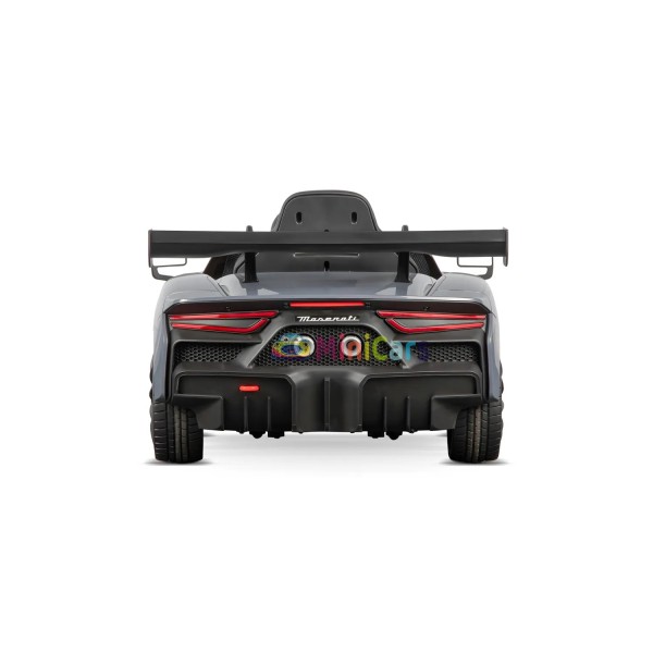 Maserati GT2 4x30W Vierwielaandrijving 12V | Minicars.fr