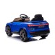 Voiture Électrique Enfant Audi Q8 : Luxe et Sécurité