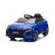 Voiture Électrique Enfant Audi Q8 : Luxe et Sécurité