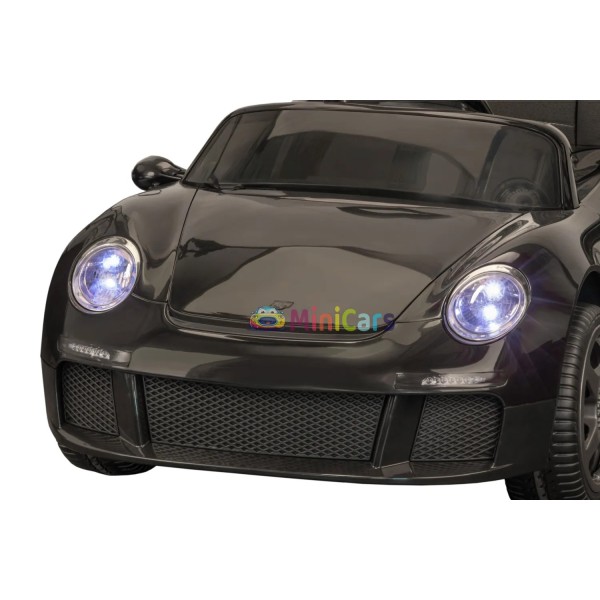 Porsche RUF-CTR3 2x25W 12V Télécommande CVT | Minicars.fr