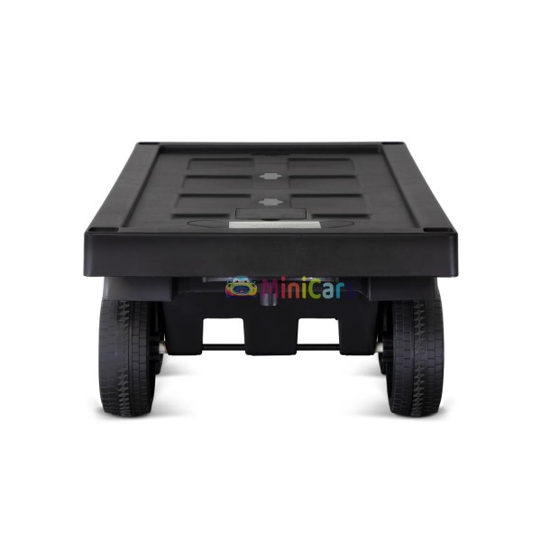 Remorque Premium pour Camion Électrique Enfant