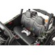 Buggy Elettrico 4 Posti 12V 4x4 - Avventura Fuoristrada Sicura