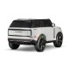 Range Rover 2 zitplaatsen 4x4 4x35W | Minicars.fr